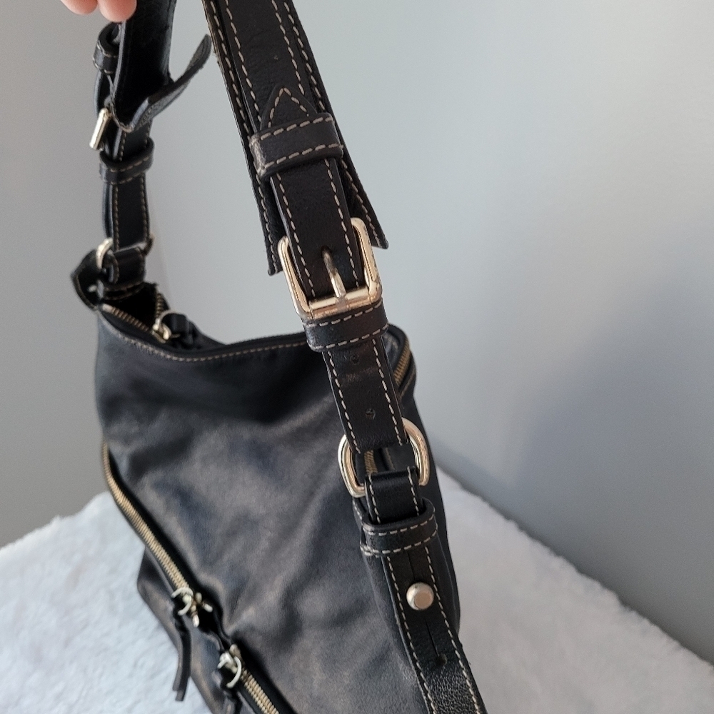 DOONEY & BOURKE Dillen Medium Pocket Sac - Picture 4 of 16